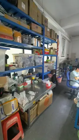Inside the Gemformia gemstone workshop